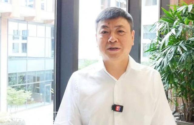 经济工作大家谈｜贵州省大数据发展管理局党组书记李刚：加快建设数字经济发展创新区 行业新闻 第2张