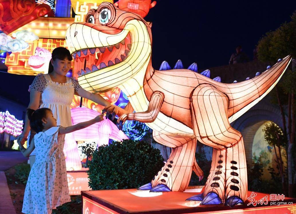 夏日烟火气 点亮夜经济 行业新闻 第6张