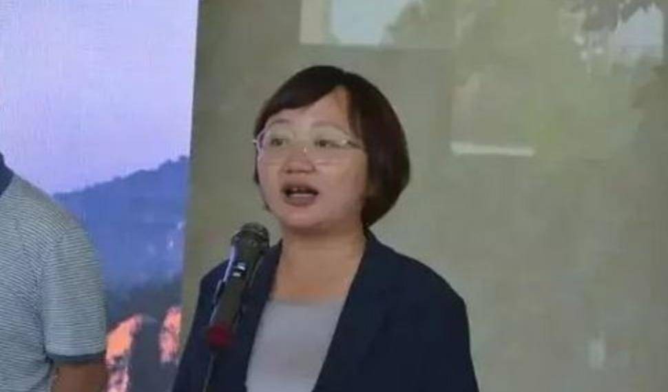 原创 云南女干部从乡财政所科员，仅用4年就升省财政厅正科，前途无量 经济 云南发展 行业新闻 第6张