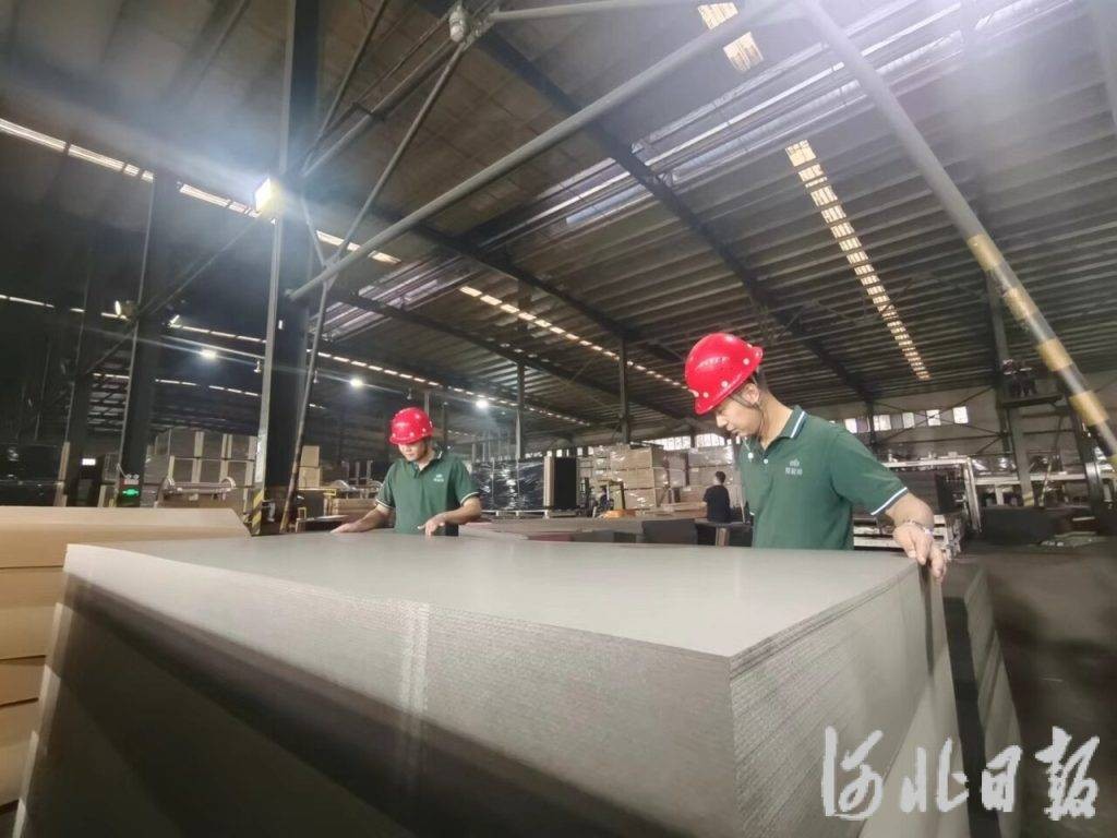 来自一线的改革故事丨创新积分换来2000万元贷款