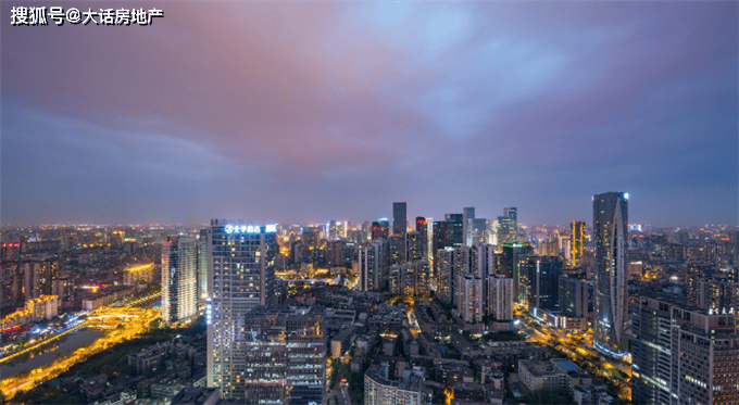 原创 降低贷款利率，依然无法拯救楼市！ 楼市 楼市政策 银行贷款利率 行业新闻 第6张