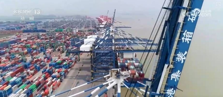 “数”里行间感受经济“脉动” 中国经济“拾级而上”引擎足 理财产品 上半年gdp 经济 行业新闻 第17张
