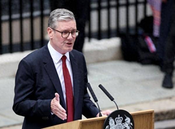 海国志丨财政入不敷出！英国真的“破产”了吗？