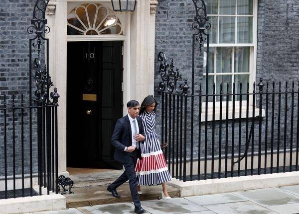 海国志丨财政入不敷出！英国真的“破产”了吗？ 国际社会 财政制度 英国保守党 行业新闻 第2张