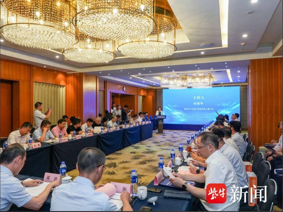 南京市鼓楼区：低空经济 江面起飞 场景应用 经济 长江 行业新闻 第2张