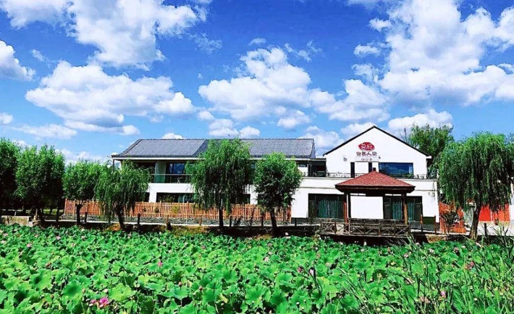 延庆小园区撬动经济发展大市场 三农 行业新闻 第5张