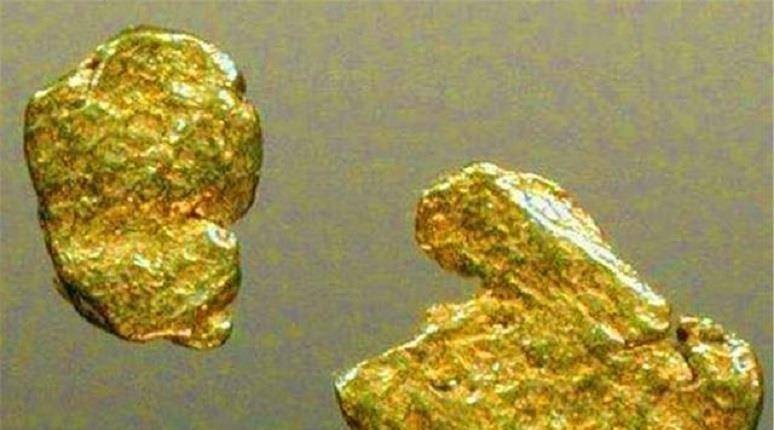 原创 沈阳妇女拿黄金到银行，银行看后赶忙报警，引出19年前通天大案 妇女 银行 行业新闻 第4张