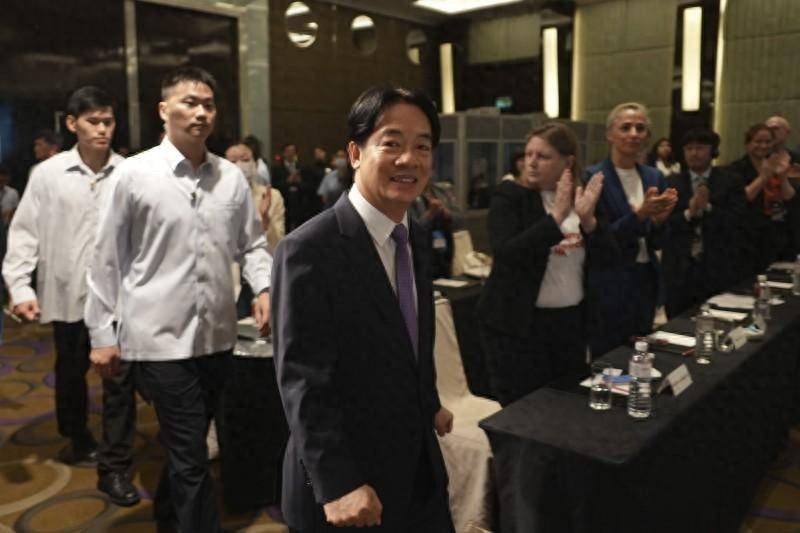 台当局明年防务预算再创新高，外界批评：“财政地狱”苦果刚开始