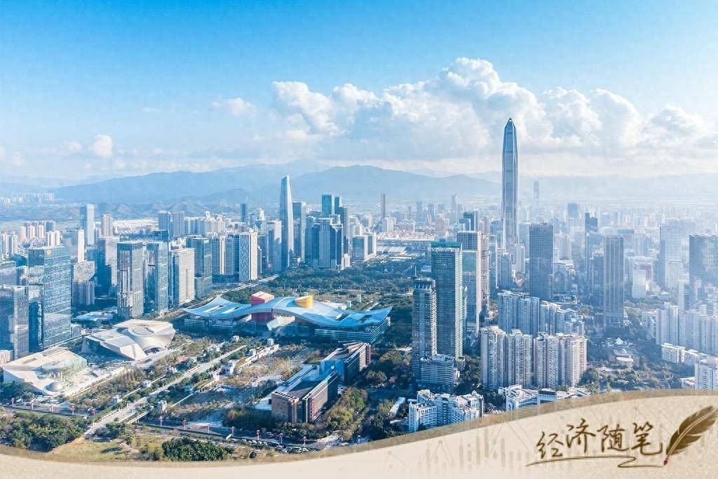 经济随笔：怎样谋划“十五五”？