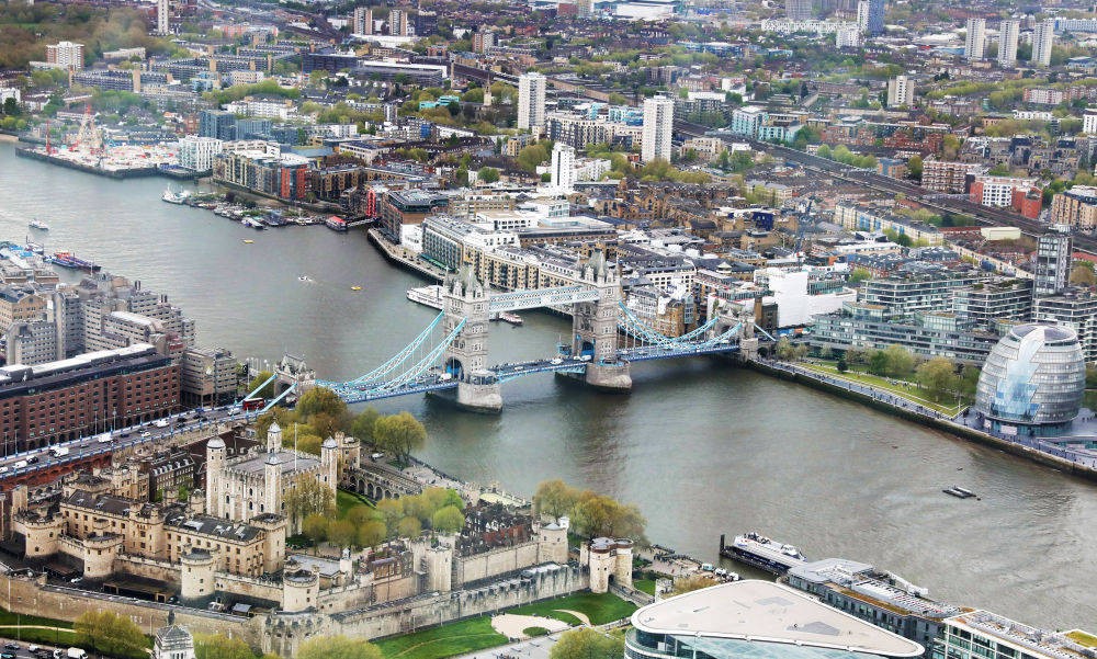英国财政债台高筑，政府“破产”了吗？ 经济 宏观经济 破产程序 行业新闻 第3张