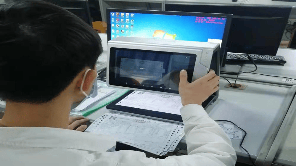 智领经济，管理先行 | 一览广州华立科技职业学院经济管理学院专业特色 跨境电子商务 会计基础 财务管理专业 行业新闻 第12张
