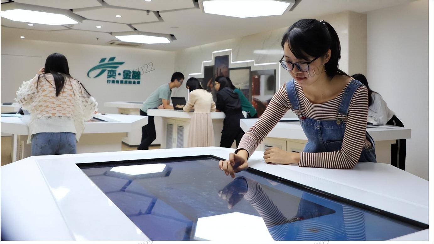 智领经济，管理先行 | 一览广州华立科技职业学院经济管理学院专业特色 跨境电子商务 会计基础 财务管理专业 行业新闻 第17张