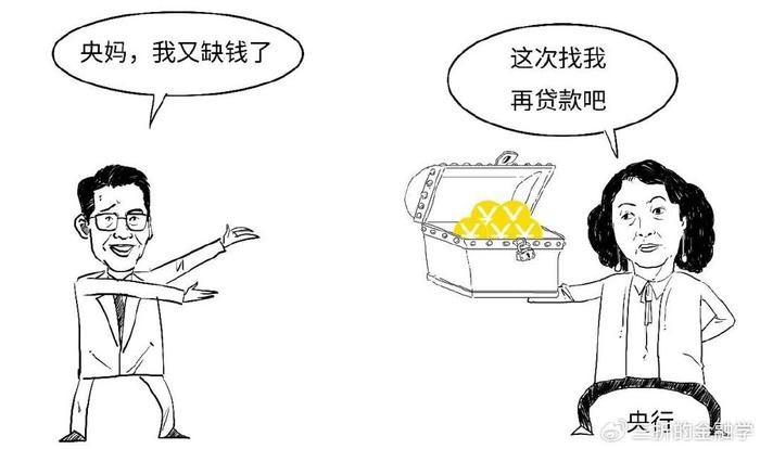 1分钟搞懂什么是支农支小再贷款 银行 再贷款 行业新闻 第14张
