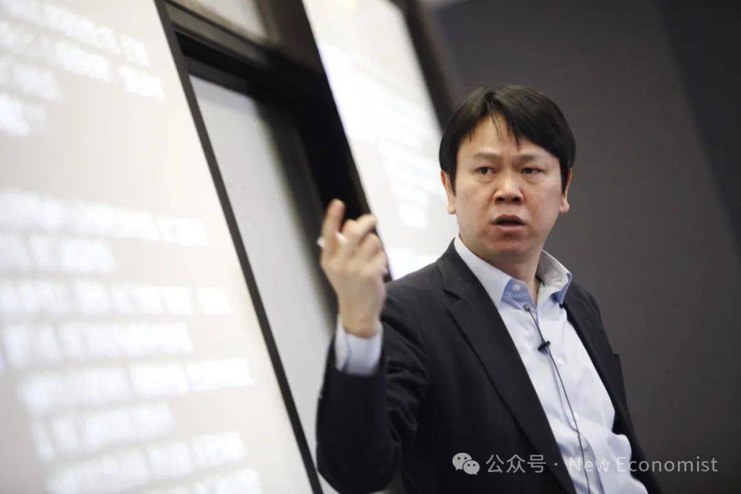 北大光华刘俏：我国未来一段时间需要加大财政政策力度
