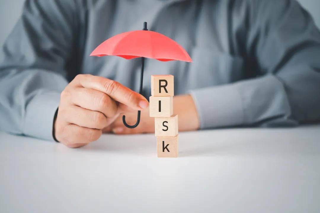 原创 商业银行普惠金融风控体系建设