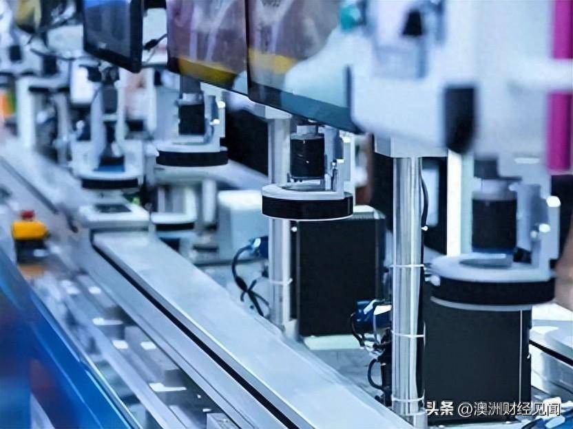 澳洲决定，重振经济！