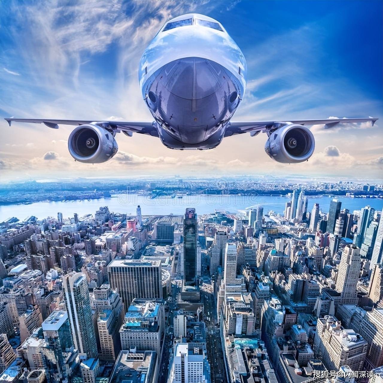 房企跨界低空经济