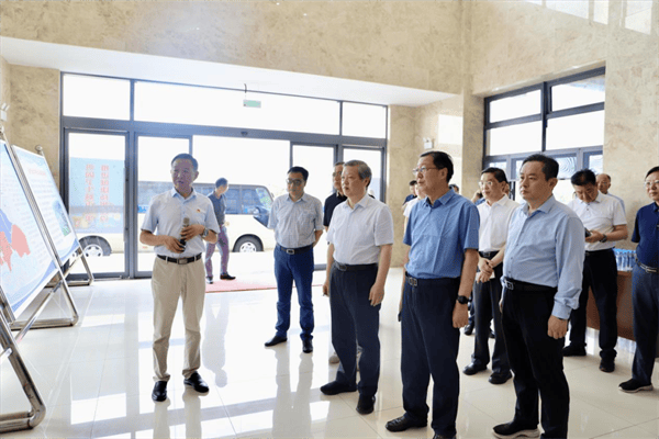 扬州：用好财政资金 提升民生保供