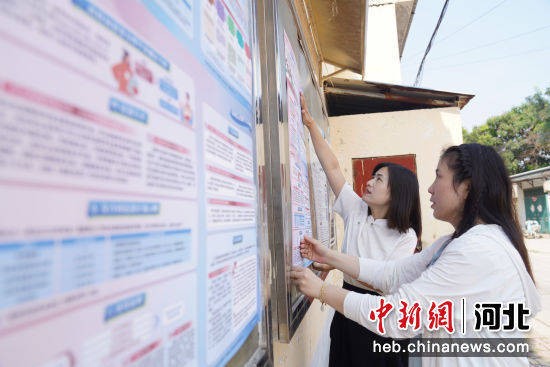 河北内丘：生源地助学贷款助力学子大学圆梦 生源地 内丘 助学贷款 行业新闻 第2张