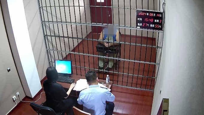 声称外资银行转账付款有延迟，男子接连诈骗商家被刑拘 社会万象 法律 法制 行业新闻 第5张