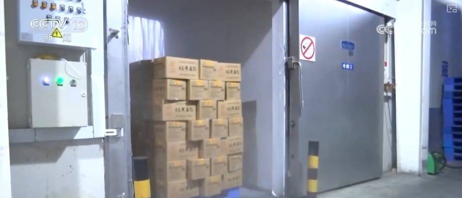 冷链激活经济“热力” 新业态拓展新市场 冷链运输 冷藏车 冷库 行业新闻 第7张
