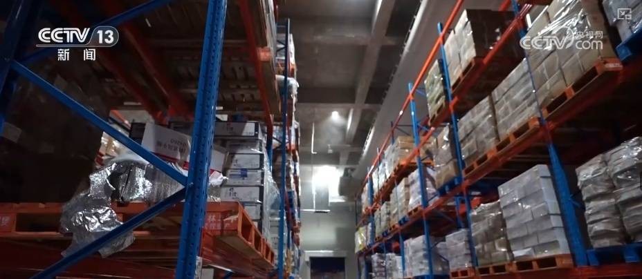 冷链激活经济“热力” 新业态拓展新市场 冷链运输 冷藏车 冷库 行业新闻 第9张