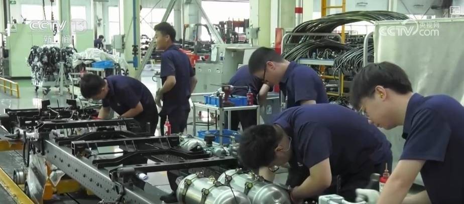 冷链激活经济“热力” 新业态拓展新市场 冷链运输 冷藏车 冷库 行业新闻 第13张