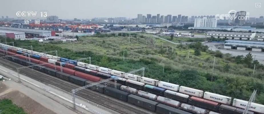 冷链激活经济“热力” 新业态拓展新市场 冷链运输 冷藏车 冷库 行业新闻 第21张