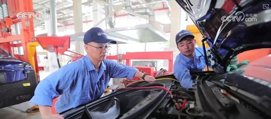 冷链激活经济“热力” 新业态拓展新市场 冷链运输 冷藏车 冷库 行业新闻 第17张