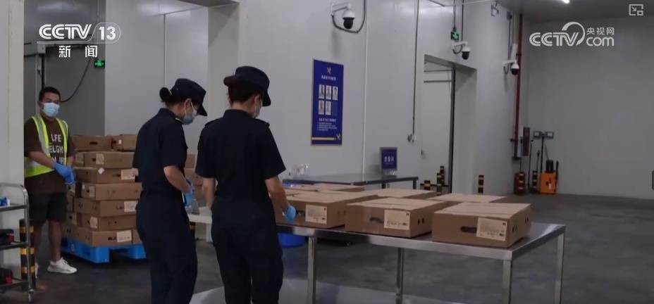 冷链激活经济“热力” 新业态拓展新市场 冷链运输 冷藏车 冷库 行业新闻 第22张