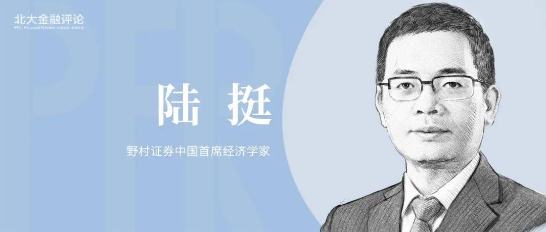 陆挺：重新理解中国经济的新逻辑