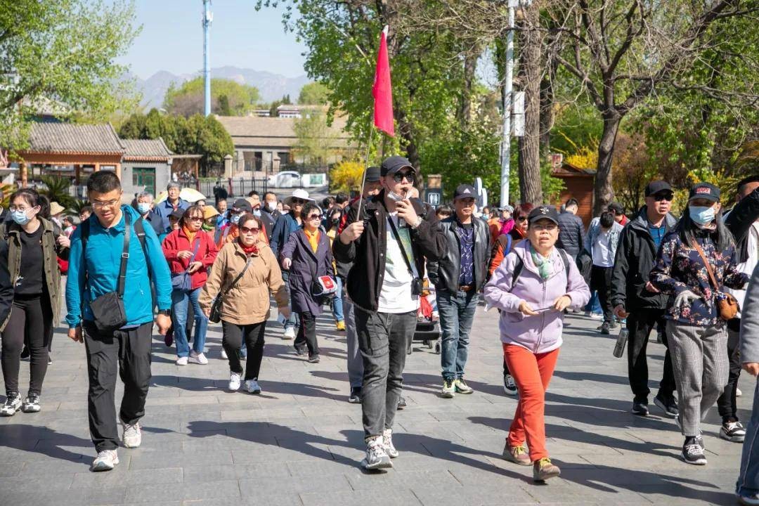 原创 经济下行，消费降级，为什么旅游市场却更加火爆了？ 旅行经历 经济 经济下行 行业新闻 第6张