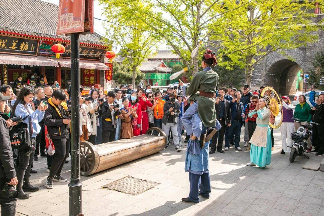 原创 经济下行，消费降级，为什么旅游市场却更加火爆了？ 旅行经历 经济 经济下行 行业新闻 第7张